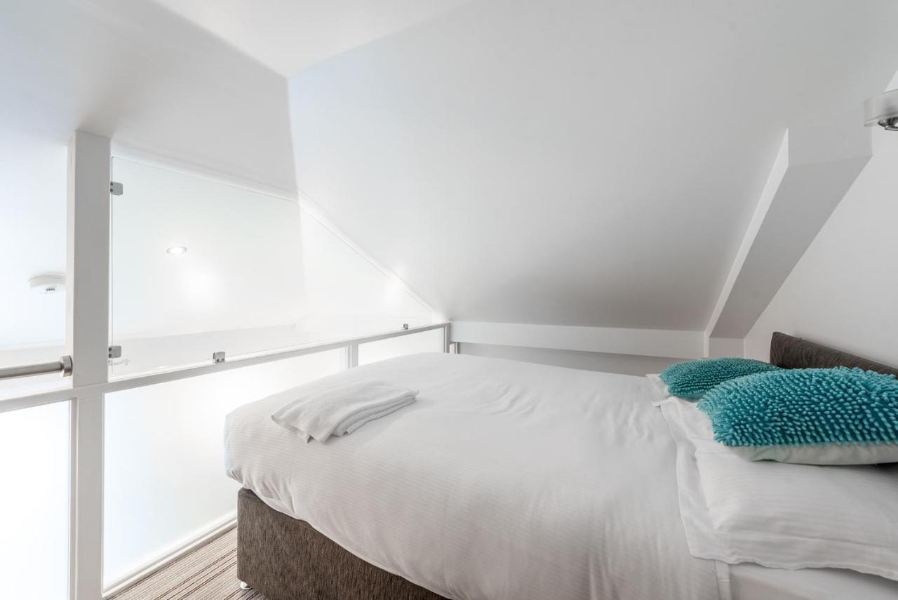 Chelsea Green Apartments London Exterior foto